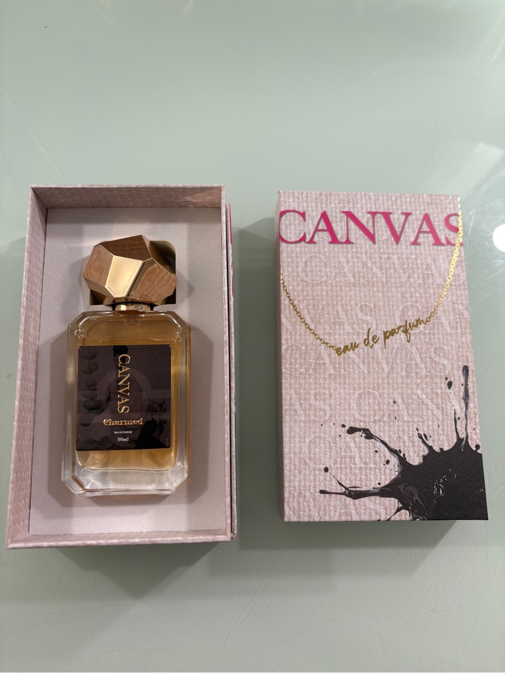 Canvas Beauty Charmed Zodiac EDP